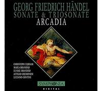 Handel - Sonate & Triosonate