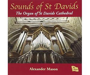 Handel - Sounds of St. David's