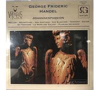 Handel - St John Passion