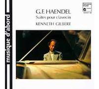 Handel;Suites for Harpsich