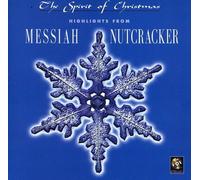 Handel/Tchaikovsky - Messiah/Nutcracker-Hlts