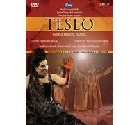 Handel: Teseo
