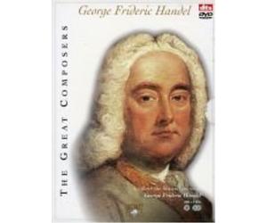 Handel, the Great Composers (DVD)
