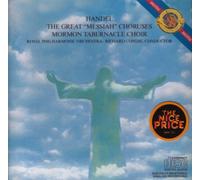 Handel: The Great "Messiah" Choruses