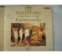 Handel - The Masterworks Faramondo