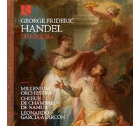 HANDEL: THEODORA