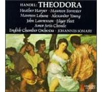 Handel - Theodora
