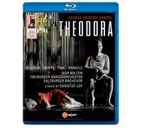 Handel: Theodora