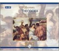 Handel: Theodora -2CD SET