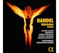 HANDEL: THEODORA, HWV 60