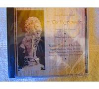 Handel - Tra Le Fiamme