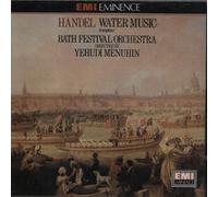 Handel - Water Music