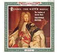 Handel – Water Music