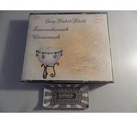 Water Music / Royal Fireworks