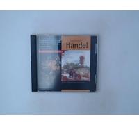 Handel;Water Music Suites 1