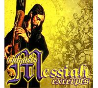 Handel's Messiah excerpts