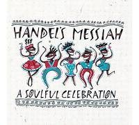 Handel'S Messiah-Soulful Ce - Handel'S Messiah-Soulful Celeb