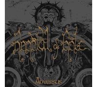HANDFUL OF HATE Adversus (Vinyl LP)