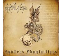 HANDFUL OF HATE - SOULLESS ABOMINATIONS