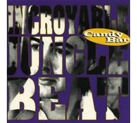 Handful of Keys - Candy Bar