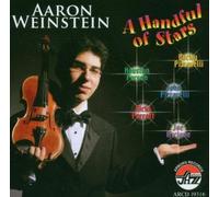 Handful of Stars, a (CD) Album