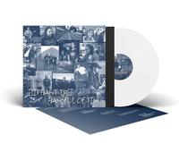 Elephant Tree Handful of Ten (Vinyl LP) 12" Album Coloured Vinyl