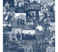 Handful Of Ten - Elephant Tree (Audio cd)