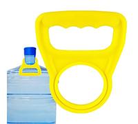 Handgreep Voor Waterflessen - Stevige Handgreep Van 5 Gallon, Verdikt Ergonomisch Ontwerp, Herbruikbare Kanhouder, Sterk Duurzaam Kunststof, Handgereedschap | Moeiteloos Tillen Met Energie