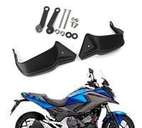 Handguard Protector for Honda NC700 12-2017 NC750X 2018-2019 NC750X DCT 2023 T9