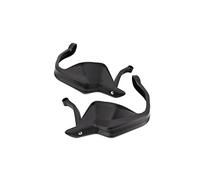 HandGuard Protector per BMW C400GT C400X C 400 C400 per GT X 2019 2020 Moto Paramani Mano Scudo Protezione Parabrezza Accessori Manubrio Shield Protector (Colore : A)