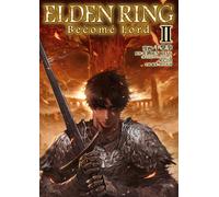 Handgun Elden Ring Become Lord Ii (Tascabile)