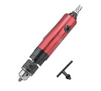 Handheld 10 millimetri dritto Martello pneumatico, a bassa velocità e coppia elevata Drill,Risparmio Energetico
