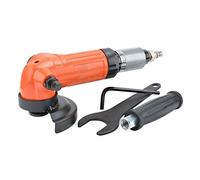 Handheld 4 pollici High Torque pneumatica Smerigliatrice 100mm Angle Grinder,Risparmio Energetico