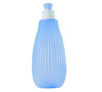 Handheld Baby Wash Rinser, Baby Butt Rinse Bottle, 350ml Capacity Soft PE PP Material, Gentle Spray for Hygiene, Diaper Changing, 2.17x2.17x6.69 inches, 1 Piece
