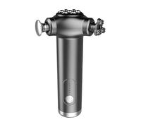 Handheld Back Massager, Quiet Massage Device, Massaggiatore profondo, Muscolo Percussion Machine, Portatile Massaggio Machine, Powerful Portable Back Massager Machine For Athletes