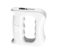 Handheld Cellulite Massaggio Tool, Portatile Fascia Massaggio Roller, Vita Addominale Massager, Effective Cellulite Removal Device 5.43x4.96x1.61 Inches for Men, Women, Home, Travel