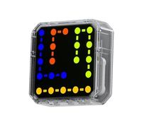 Handheld Electronic Games - Brain Teaser Machine, Memory Puzzle Toy