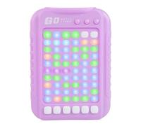 Handheld Electronic Games for Kids | Portable Travel Game Console with Learning and Puzzle Challenges | Educational Training Machine and Road Trip Toys | Retro Electronic Learning System for Boys, Gir