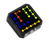 Handheld Electronic Games, Portable Brain Teaser, Educational Toy Console | Kids Educational Toys for Travel Outdoor Classroom Home Party Birthday Girls Boys Ages 6-12