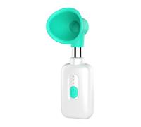 Handheld Eye Sprayer, Eye Moisturizing Cleaner Machine, Soft Texture Eye Wash Cup, Eye Cleaning Tool, Electronic Device Eye Relief, Dry Eye Sprayer, Portable Eye Wash, Eye Hydrating Tool