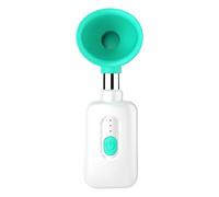 Handheld Eye Sprayer, Eye Moisturizing Cleaner Machine, Soft Texture Eyeball Wash Cup, Portable Cleaning Tool, For People Using Electronic Devices, 1,57 x 0,91 x 4,61 Inches