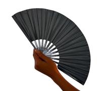 Handheld Fan - Folding Hand Fan | Japanese Fan Handheld | Cinese Japanese Photo Props Fashion Accessories for Dancing Cosplay Wedding Party Decorations