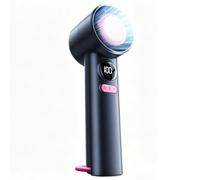 Handheld Fan - Wind Gathering | Portable Mini Cooling Desktop Fan