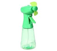 Handheld Fan With Mist | Portable Misting Fan, Rechargeable Personal Fans