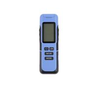 Handheld Fiber Optical Laser Stable Light Source with SC/FC/ST Rechargeable Fiber Optic Light Source Cable Tester W2S