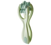 Handheld Finger Massager Tool - Silicone Roller for Wrist