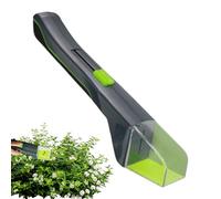 Handheld Fly Catcher, Spider Catching Wand Tool with Quick Release Feature, Contactless Grabber on Your Ants and Spiders, Ideal for Home Kitchen Office Garden Corners, 28x4.5x5cm