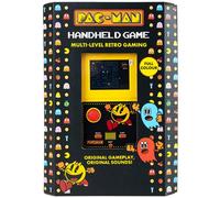 Handheld Game Console Colour Pac-Man