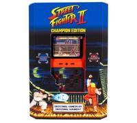 Handheld Game Console Colour Street Fighter II
