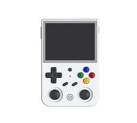 Handheld Game Console for RG353V 16G Retro Video Games Retro Handheld Ps1 PSP Games Gaming Players